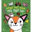 Boek Komt Dat Zien - Tel Tot 10