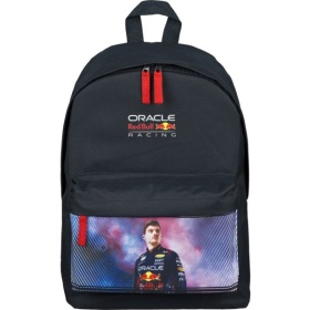 Vergroot Max Verstappen Red Bull Rugzak Max Verstappen Red Bull Rugzak