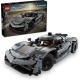 42173 Lego Technic Koenigsegg Jesko Absolut Grijze Hypercar