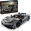 42173 Lego Technic Koenigsegg Jesko Absolut Grijze Hypercar