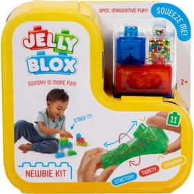 Vergroot Jelly Blox Newbie Kit Jelly Blox Newbie Kit
