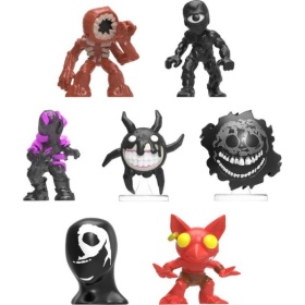 Vergroot Doors - Minifigure Doors - Minifigure