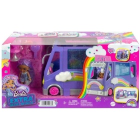 Barbie Extra Minimin Bus