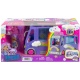 Barbie Extra Minimin Bus