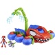 Spidey And Friends Dino Webs Team Vehicle