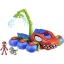 Spidey And Friends Dino Webs Team Vehicle