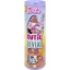 Barbie cutie reveal color dream wit/roze