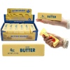 Bekijken Squishy Butter Geel 14cm