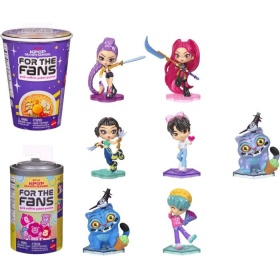 Vergroot K Pop Demon Hunters Figuur K Pop Demon Hunters Figuur