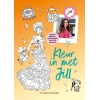 Bekijken Kleur In Met Jill
