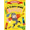 De Ridder Zonder Billen - Doeboek 2