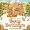 Bekijken kleurboek Cozy Cottage