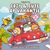 Bekijken Cozy & Cute kleurboek Op Vakantie
