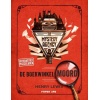 Boek De Boekwinkelmoord
