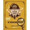 Puzzelboek De Museumroof