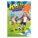 Boek Koen Kampioen Wil Scoren