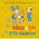 Boek Kolletje & Dirk - Het Grote Ridderfeest