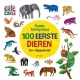 Boek Rupsje Nooitgenoeg - 100 Eerste Dieren