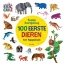 Boek Rupsje Nooitgenoeg - 100 Eerste Dieren