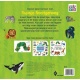 Boek Rupsje Nooitgenoeg - 100 Eerste Dieren