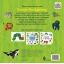 Boek Rupsje Nooitgenoeg - 100 Eerste Dieren