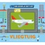 Boek Een Rondje Met Het Vliegtuig