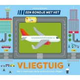 Boek Een Rondje Met Het Vliegtuig