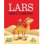 Boek Lars De Dwarse Dromedaris