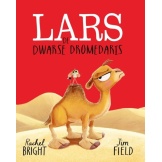 Boek Lars De Dwarse Dromedaris