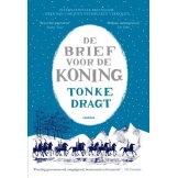 Boek De Brief Voor De Koning