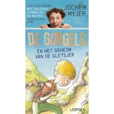 Luisterboek De Gorgels En Het Geheim Van De Gletsjer 4Cd