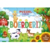 Boerderij - Puzzelboek