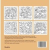 Bekijken Cozy & Knus kleurboek Herfstvriendjes