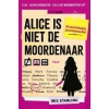 Bekijken Puzzelboek Alice Is Niet De Moordenaar