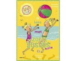 Ik Lees Met De Zoete Zusjes 2 afbeelding