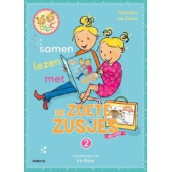 Samen Lezen Met De Zoete Zusjes 2