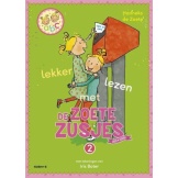 Lekker Lezen Met De Zoete Zusjes 2