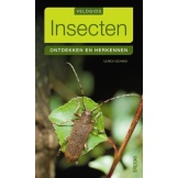 Ontdekken En Herkennen - Veldgids Insecten