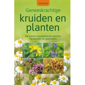 Vergroot Veldgids - Geneeskrachtige Kruiden En Planten Veldgids - Geneeskrachtige Kruiden En Planten