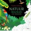 Creative Coloring - Natuur Kleurboek Voor Volwassenen