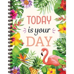 Notitieboek Today Is Your Day
