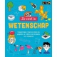 Boek Zo Cool Is Wetenschap