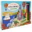 Feel happy coloring - kleurboek & potlodenset