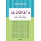Train Your Brain! Sudoku's Voor Elke Dag