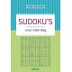 Train Your Brain! Sudoku's Voor Elke Dag