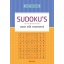 Train your brain! sudoku's voor elk moment