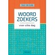 Train Your Brain! Woordzoekers Voor Elke Dag