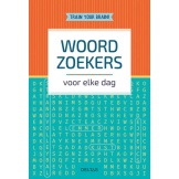 Train Your Brain! Woordzoekers Voor Elke Dag