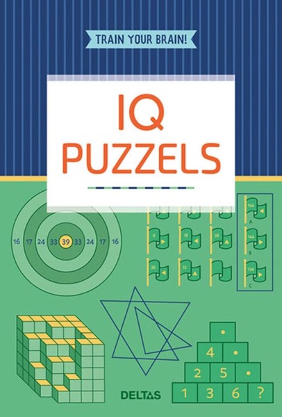 Deltas Train Your Brain! Iq Puzzels