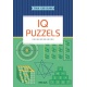 Train your brain! IQ puzzels